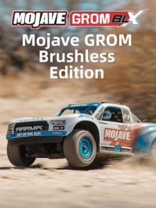 High Speed Electric RC Car 1/14 Scale