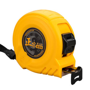 Authentic Greener Lu Ban Ruler Double-Sided 46.08cm Traditional Chinese Feng Shui Construction Ruler for Home Improvement