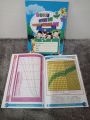 BUKU DDTK (Deteksi Dini Tumbuh Kembang Anak) PAUD/TK. 