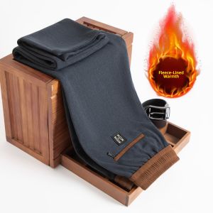 TUCANO | Winter Corduroy Warm Loose Pants