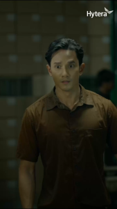 Hytera HYT P30 PoC Radio