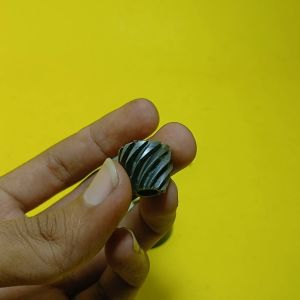 Gear Nanas Gir Gigi Spiral Befel Asli Gerinda 4" Stanley Stgt 5100 Stgt 5100 Original