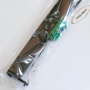 Hộp mực in Ruy băng RIBBON Olivetti PR2 Olivetti PR02  - Chiều dài 14 Mét (Màu Đen)