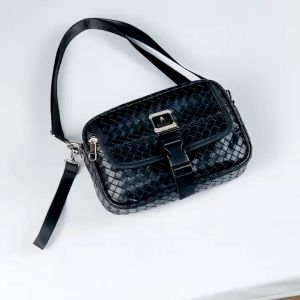 Tas Selempang Pria Wanita Hand Bag Clutch Bag Starface Waterproof