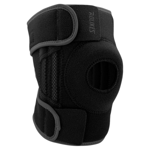 AOLIKES | Support and Shock Absorption Knee Pads