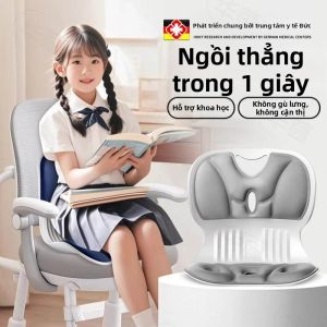iGOOD-LIVING | Ghế Học Sinh Hỗ Trợ Ergonomic