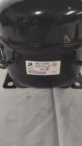 Brand New Original DONPER R404A Ultra-Low Temperature Freezer Medical Refrigerator Compressor NE2170CK Replacement for EMBRACO NEU2168CK