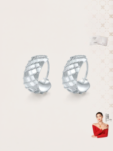 Simple Women Earrings