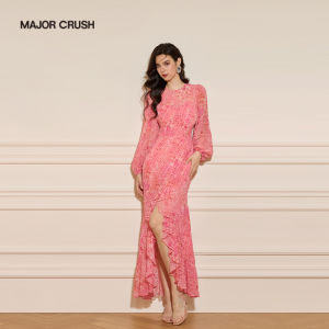 Elegant Design Dress
