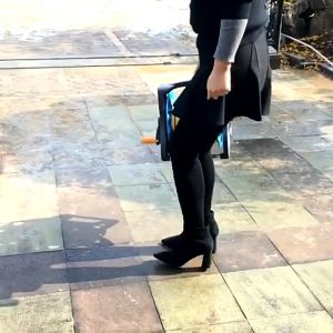 Hose Reel set Water Pipe Roll Storage Rack Garden Hose Holder shower hose shower head10M 15M 20M 25M 30M 35M