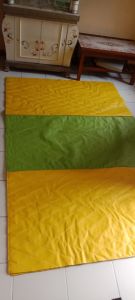 Cover Plafon dan Kabin Belakang Isuzu Elf