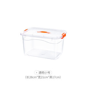 Lego Storage Box Multi-Layer Kids Toy Building Blocks Storage Box Small Particle Puzzle Parts Classification Box Suitcase