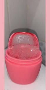 Ice Roller for face Massage Contour Cooling Beauty Tool Face Icing Cold Therapy for Muscle Redness Bruises Use Massage Facial Care Tools