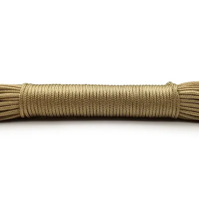 Dia.2Mm Paracord31M/15M/8Meters One Strand Cores Paracord Rope Paracorde Cord for Jewelry Making Jewelry Hand-Woven Rope