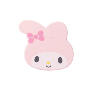 Takara Tomy | Anime Cinnamoroll Kawaii Ice Tray Mold Melody Pompompurin Cube Ice Making Artifact Box Summer Toys Birthday Ice Cube Mold Gifts