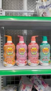 SỮA TẮM CHUPA CHUPS THÁI LAN