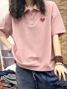 V.C.I | Slimming Design Polo Tee