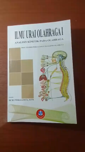 ILMU URAI OLAHRAGA ~ ALFABETA