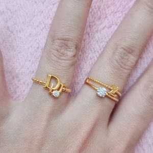 JIN JING CINCIN FESYEN SIZE 8-16 EMAS 916 TULEN 1.95G-2.46G