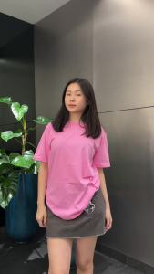 Fenina Wear - BAJU XTENTACIONSS COTTON COMBED 30S PREMIUM UKURAN S-XXL / ATASAN / BLOUSE / KAOS / T-SHIRT / TUMBLR TEE / PRIA / WANITA / DEWASA / DISTRO / IMPORT / OVERSIZE / COD / DISKON / GRATIS ONGKIR / MURAH