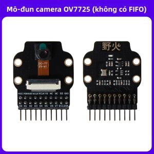YEHUO | STM32 Drive Tốt Hơn OV7670 Camera Với FIFO AL422B