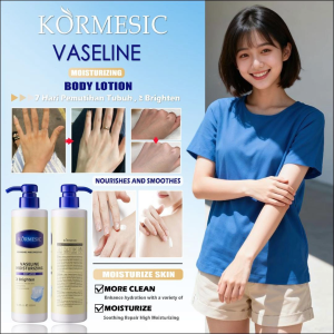 Whitening Collagen Lotion Body lotion pemutih badan permanen hand body pemutih kulit blecing whitening Pulihkan pemutihan kulit memutihkan seluruh tubuh 500ML