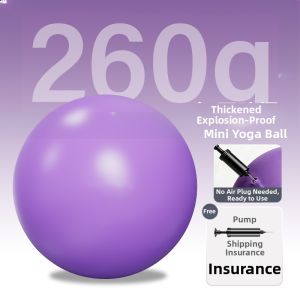 Calliven | Thick Anti-slip Explosion-proof Pressure-resistant Yoga Ball