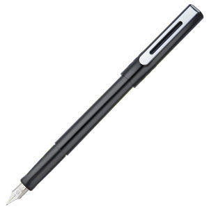 Hero | Posture Correction Fountain Pen for Elementary School Students Hero 1203 with 6 Ink Cartridges & Gift Box for 3rd Grade