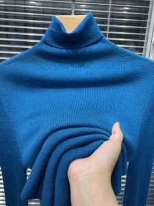 Stylish French Design Womens Knitwear
