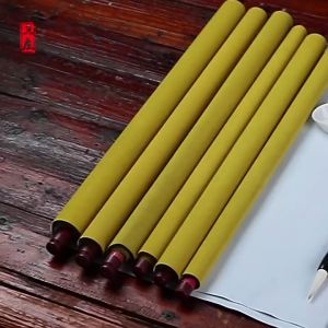 Kain Gulung Reusable Untuk Latihan Menulis Kaligrafi (tidak perlu tinta hanya pakai AIR)