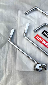 [CHROME] Kick Stater Pedal Engkol Selahan Yamaha Jupiter Z Lama pnp F1ZR FIZR F1Z FIZ R Force 1 Original 5LM-E5620-00