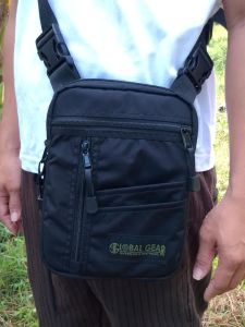 TACTICAL SLING BAG FOR MEN GLOBAL GEAR ORIGINAL