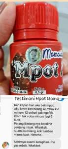 isi70potong Mpot Ayam Momoidea