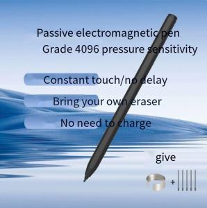 Tablet Stylus Pencil For Samsung Tab S9FE S10FE S9 S10 Ultra Pen Replacement Pen Stylus Screen Tablet Sensitive Pen No Bluetooth