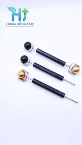 Dụng Cụ Diện Chẩn 10 Món (Quả Cầu Láng Lăn Đồng Sừng Láng Lăn Dò Đồng Láng...)