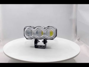 1PCS Super Bright Mini Driving Light Set: A Comprehensive Guide