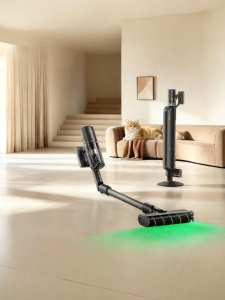 Dreame | Automatic Dust Collection Handheld Vacuum Pet Hair