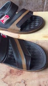 Sandal Nikko 8132 38-43 M-XL Sandal Jepit Karet NIKKO Jempol Pria Sandal DEWASA
