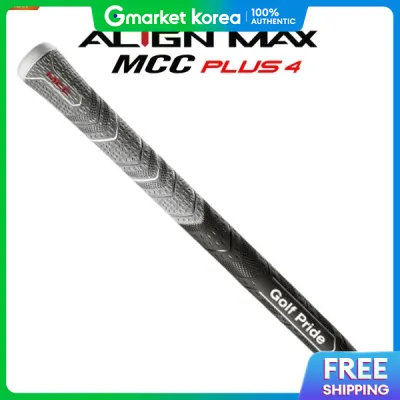 2025 Golf Pride Mcc Plus4 Align Max Grip Xa3551676