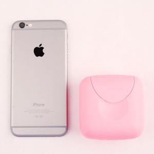 No-Drill Double Layer Soap Holder Bathroom Drain Creative Wall Mounted Soap Rack Bathroom Storage Shelf Suction Cup Soap Bar Holder