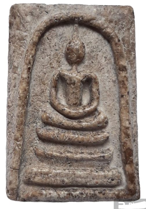 พระสมเด็จ วัดระฆัง พิมพ์ใหญ่ เนื้อหนึบหนับ 8.8 | Lazada.co.th