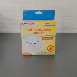 Báo khói báo cháy độc lập SM07