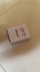 Spark Plug Mitsubishi Mirage G4 / Hatchback Iridium 1822A086 / NGK LZFRBI-11 3PCS