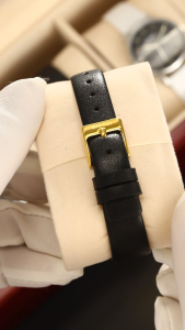 Jam Tangan Wanita Analog Skmei 2251 Silver White Water Resistant 30m