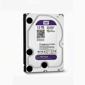 WD | Surveillance Grade Hard Drive 1TB