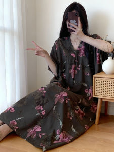 KASIHAN | Breathable Fashion Sleep Dress