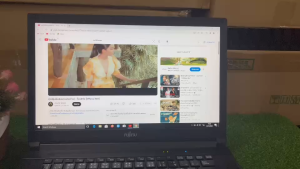 โน๊ตบุ๊ค fujitsu A744 / M lntel (R) CORE (TM) i 7-4610M   CPU 3.00 ghz 3.00 ghz RAM 4 HDD 500 GB LED 15 "ทำงาน กรฟฟิก ออกแบบ เล่นเกมส์ ได้