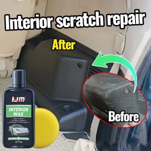 How to Repair & Protect Your Car with Automotive Grooming Supplies