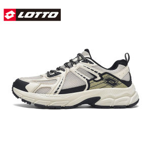 Lotto | Breathable Anti-slip Mens Sports Shoes