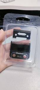 DaLing | Kemei 2373 Máy Cắt Tóc Điện Đầu Cắt Lưỡi Dao Thay Thế Phụ Kiện Thiết Bị Chăm Sóc Cá Nhân